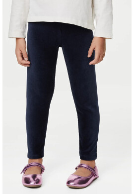 Marks  Spencer Кадифен панталон - Pepit.bg