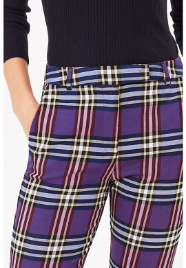 Marks & Spencer Кариран панталон - Pepit.bg