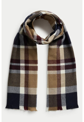 Marks  Spencer Кариран шал - Pepit.bg