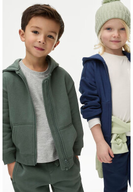 Marks  Spencer Худи с джобове - Pepit.bg