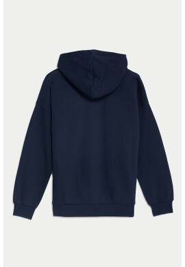 Marks  Spencer Худи с фигурален принт - Pepit.bg