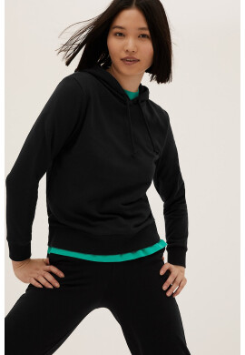 Marks  Spencer Худи с памук - Pepit.bg