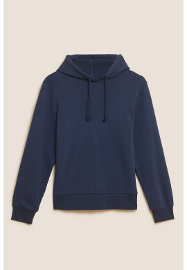 Marks  Spencer Худи с памук - Pepit.bg
