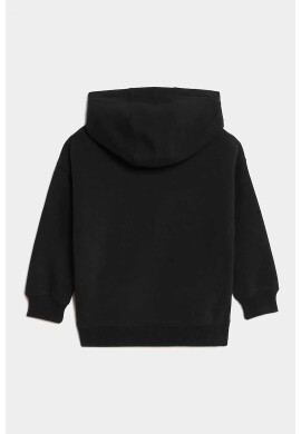 Marks  Spencer Худи с принт на пингвин - Pepit.bg