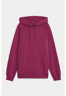 Marks  Spencer Худи с ръкави реглан - Pepit.bg