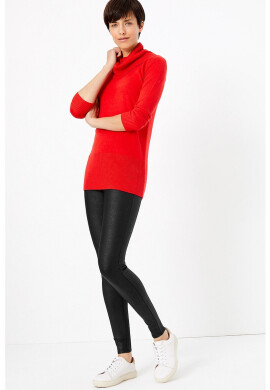 Marks & Spencer Клин с висока талия - Pepit.bg