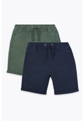 Marks & Spencer Къс панталон - 2 чифта - Pepit.bg
