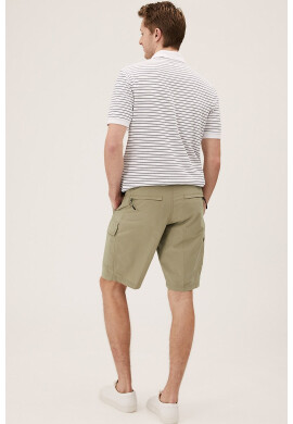 Marks  Spencer Къс панталон карго - Pepit.bg