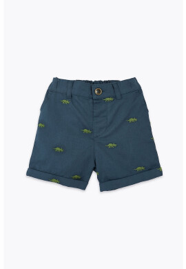 Marks & Spencer Къс панталон с бродерии - Pepit.bg