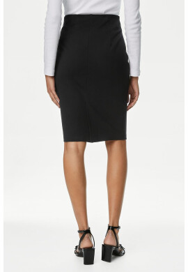 Marks  Spencer Къса пола тип молив - Pepit.bg