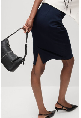 Marks  Spencer Къса пола тип молив - Pepit.bg