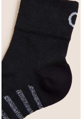 Marks  Spencer Къси чорапи 5 чифта - Pepit.bg
