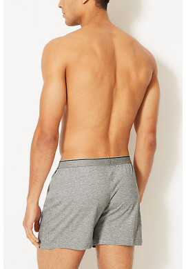 Marks  Spencer Памучни боксерки - 5 чифта - Pepit.bg