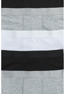 Marks & Spencer Памучни боксерки - 5 чифта - Pepit.bg
