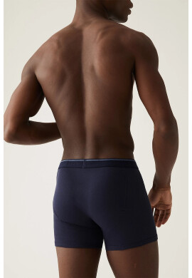 Marks  Spencer Памучни боксерки - 5 чифта - Pepit.bg