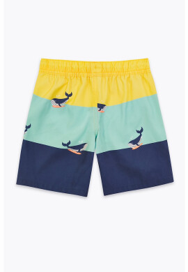 Marks & Spencer Плувни шорти с шарки - Pepit.bg