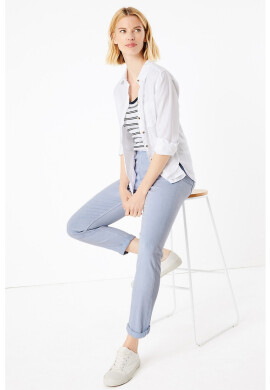 Marks & Spencer Прави дънки - Pepit.bg