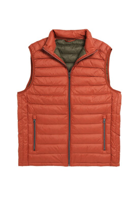 Marks & Spencer Пухен елек с цип - Pepit.bg