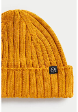 Marks & Spencer Рипсена шапка - Pepit.bg