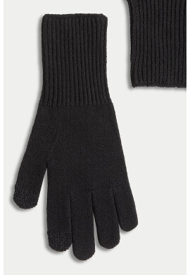 Marks & Spencer Рипсени ръкавици - Pepit.bg