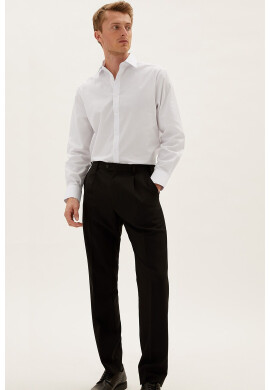 Marks  Spencer Риза с памук - Pepit.bg