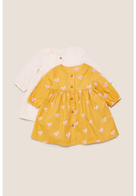 Marks & Spencer Рокли с шарки - 2 броя - Pepit.bg
