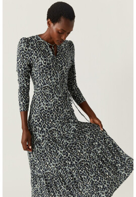 Marks & Spencer Рокля с шпиц - Pepit.bg