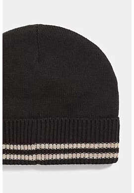 Marks  Spencer Шапка с контраст - Pepit.bg