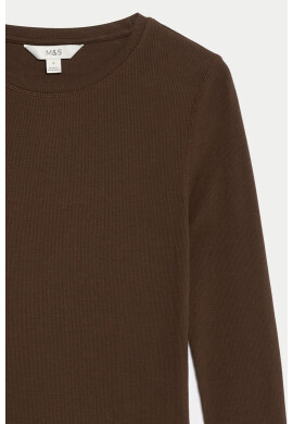 Marks  Spencer Слим блуза - Pepit.bg
