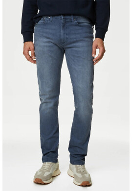 Marks  Spencer Слим дънки - Pepit.bg