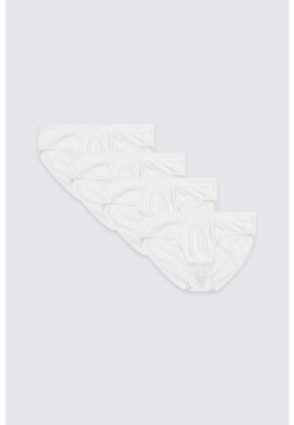 Marks & Spencer Слипове - 4 чифта - Pepit.bg