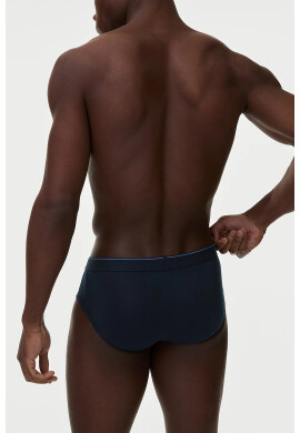 Marks  Spencer Слипове с еластична талия - 5 чифта - Pepit.bg