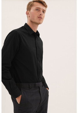 Marks & Spencer Памучна риза - Pepit.bg