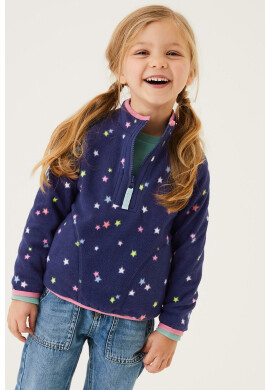 Marks & Spencer Суитшърт с цип - Pepit.bg