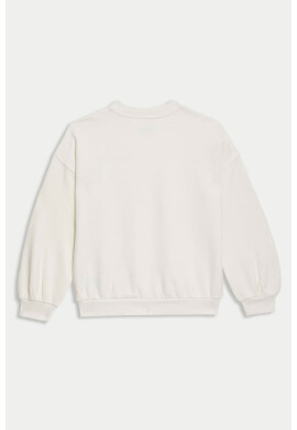 Marks  Spencer Суитшърт с графика - Pepit.bg