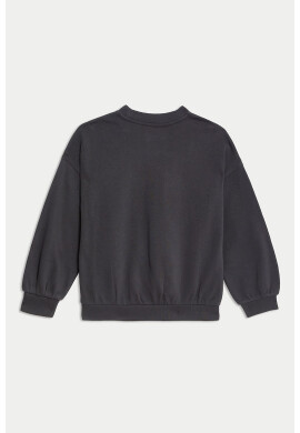Marks  Spencer Суитшърт с принт - Pepit.bg