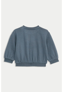Marks & Spencer Суитшърт с принт - Pepit.bg