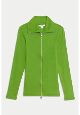 Marks  Spencer Суитшърт с цип - Pepit.bg