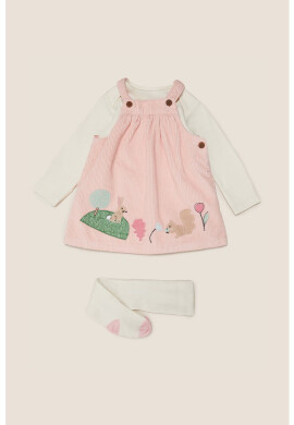 Marks & Spencer Сукман и боди - Pepit.bg