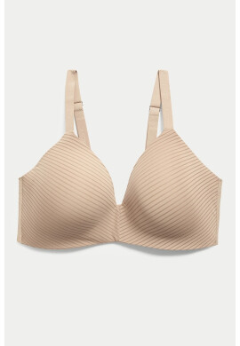 Marks  Spencer Сутиен без банели - Pepit.bg