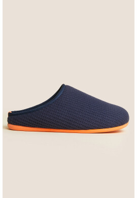 Marks & Spencer Текстилни чехли Freshfeet™ - Pepit.bg