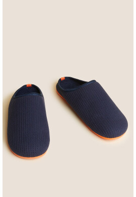 Marks & Spencer Текстилни чехли Freshfeet™ - Pepit.bg