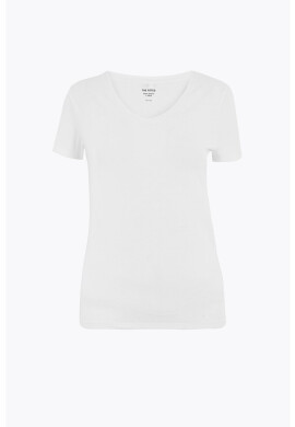 Marks & Spencer Tениска с шпиц - Pepit.bg