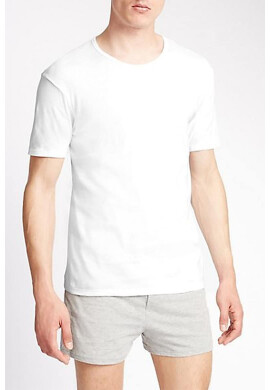 Marks  Spencer Тениски - 3 броя - Pepit.bg