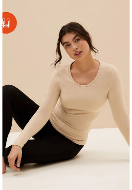 Marks  Spencer Термо блуза Heatgen Plus™ - Pepit.bg