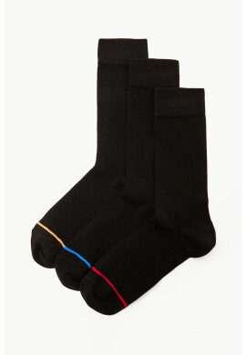 Marks & Spencer Термочорапи Light Warmth - 3 чифта - Pepit.bg