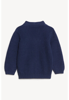 Marks  Spencer Жилетка с шпиц - Pepit.bg