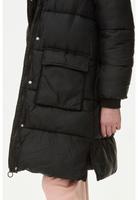 Marks & Spencer Зимно яке с джобове с капаче - Pepit.bg