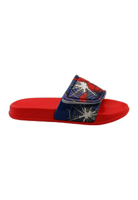 Marvel Чехли с дизайн Spiderman - Pepit.bg