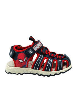 Marvel Сандали с щампа Spiderman - Pepit.bg